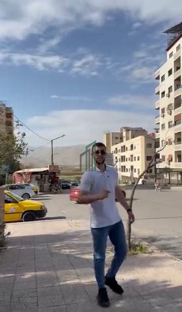 محلين للبيع 20م كل محل - ريف دمشق - ضاحية قدسيا الجزيرة f3