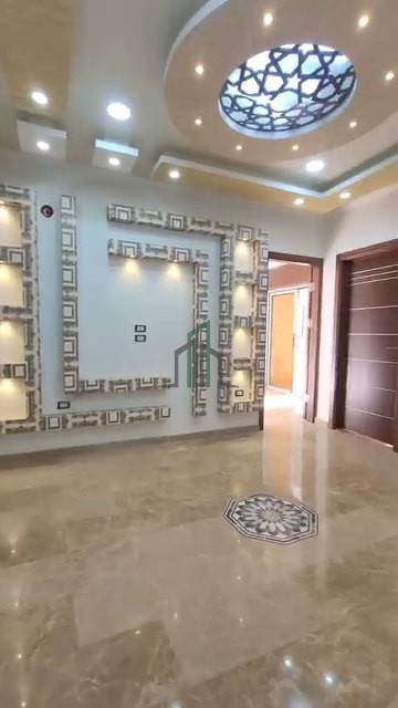 للبيع شقة ببناء جديد-ريف دمشق-قدسيا نزلة الأحداث