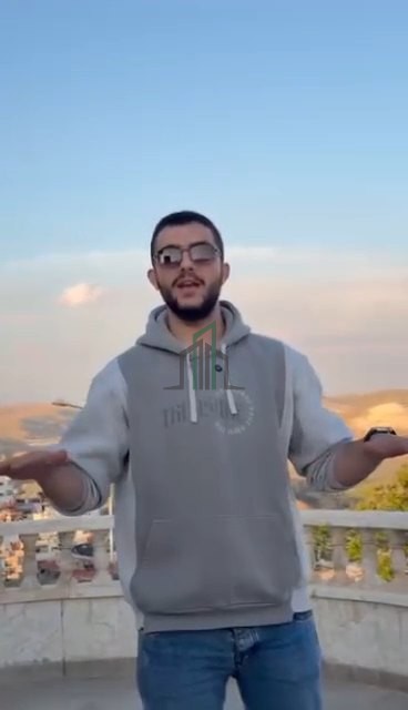 فيلا للبيع 4 طوابق مساحة كل طابق 69م - ريف دمشق - ضاحية قدسيا بالقرب من جامع الفيصل