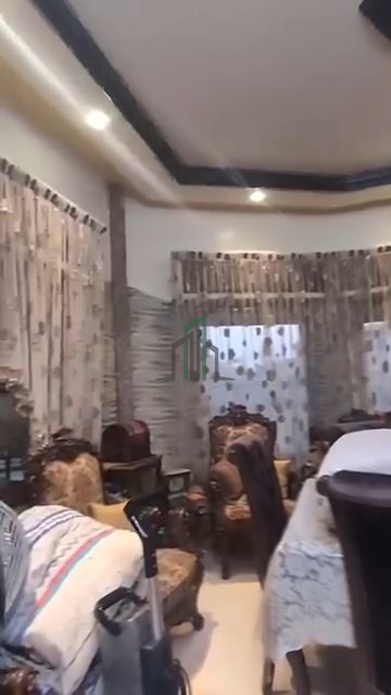 شقة للبيع 240م  دمشق - الطلياني - بعد بيتزا رومانتيكا