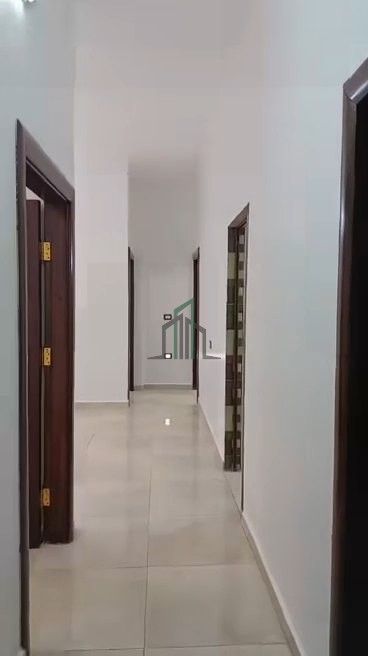 شقة ارضية للبيع ـ ريف دمشق ـ جديدة عرطوز ـ بالقرب من الكنيسة وحديقة الرازي