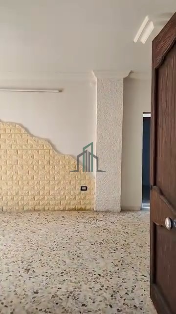 شقة للبيع 110م - ريف دمشق - جديدة عرطوز - شارع نادي الفهد