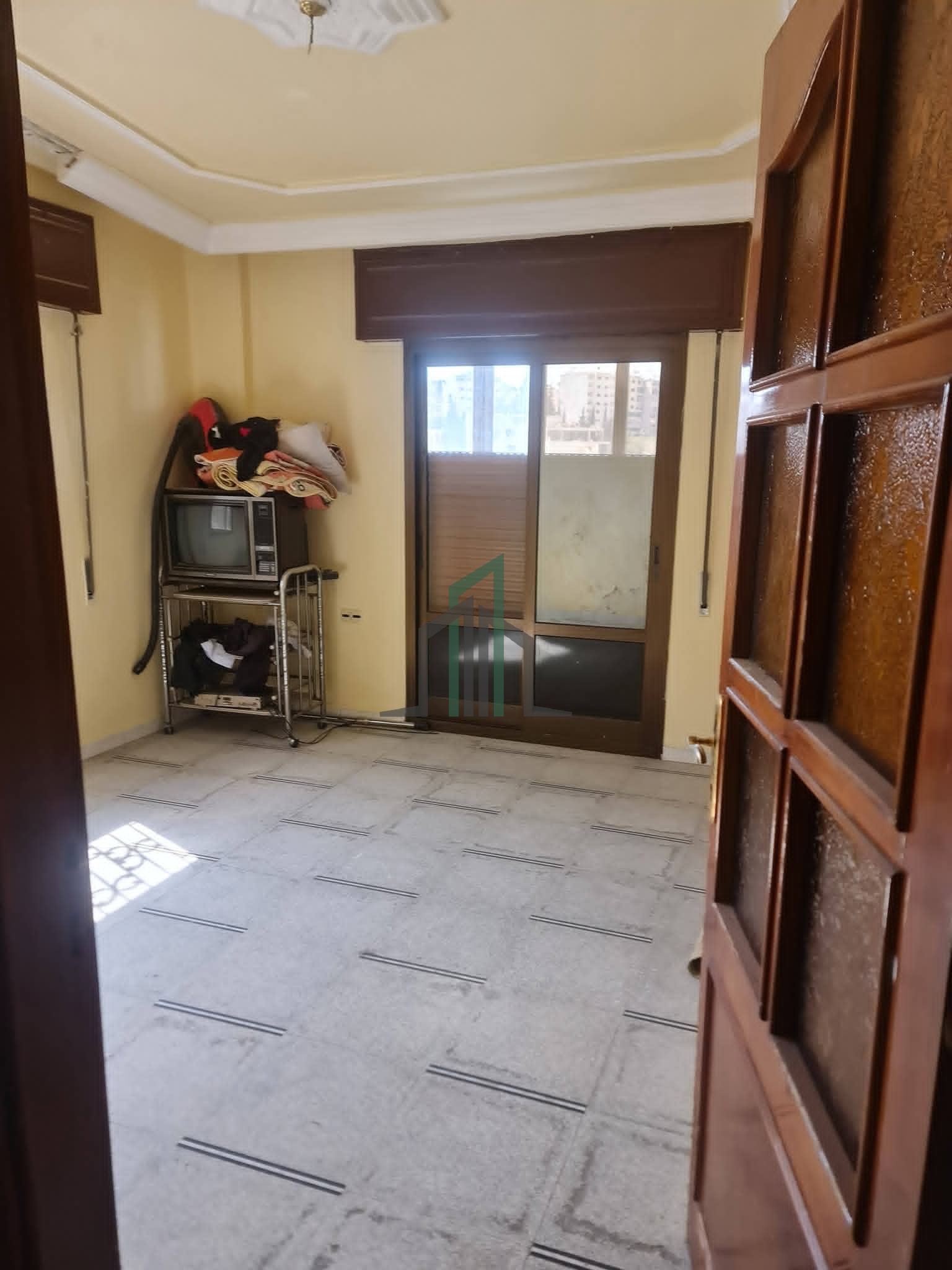 شقة للإيجار - ريف دمشق - التل - حرنة جانب فرن المجلي