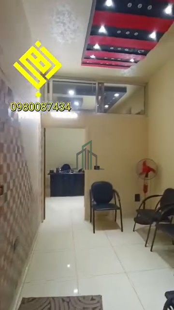 عقار للبيع - ريف دمشق - جرمانا - الشارع العام ساحة الكرامة دخلة ام تي ان
