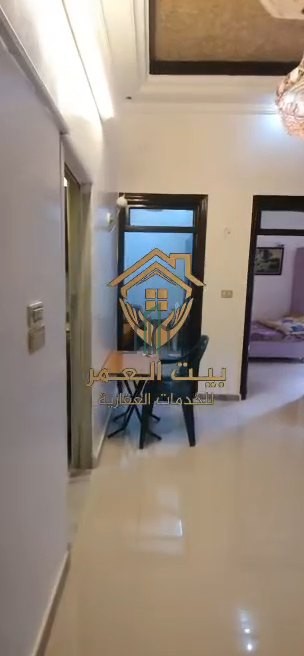 منزل مفروش للأجار - دمشق - العباسيين